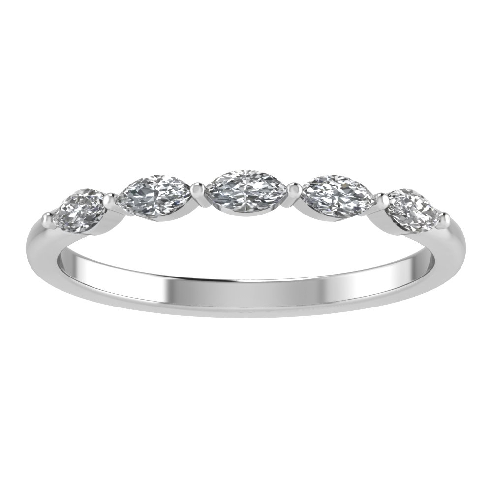 Dainty Modern Tiara Band